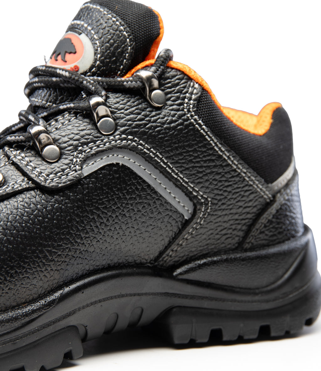 BEARFIELD LOW SHOE R03 S1 SRC