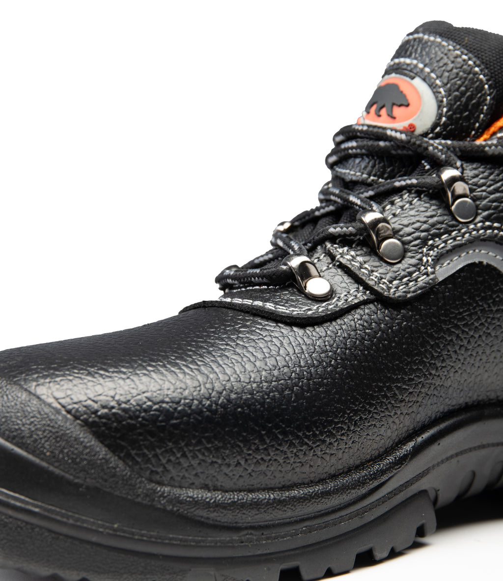 BEARFIELD LOW SHOE R03 S1 SRC