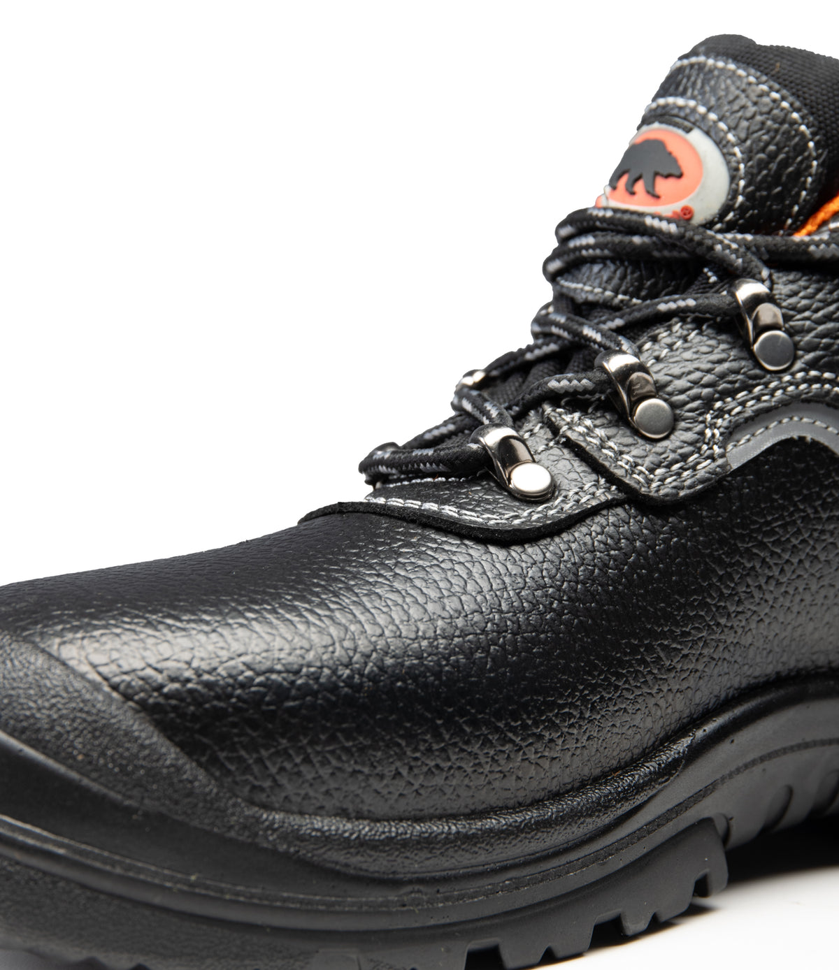 BEARFIELD LOW SHOE R03 S1 SRC