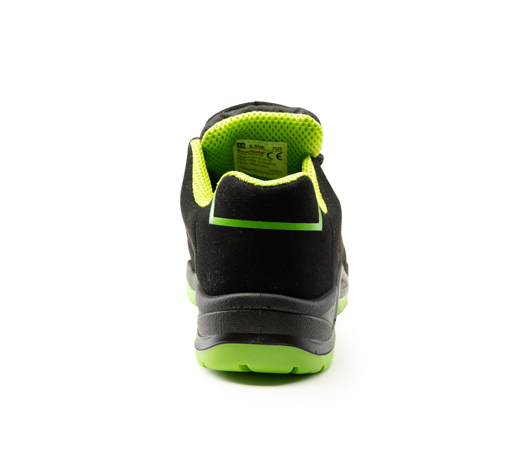 LOW SHOE K11 S1 SRC
