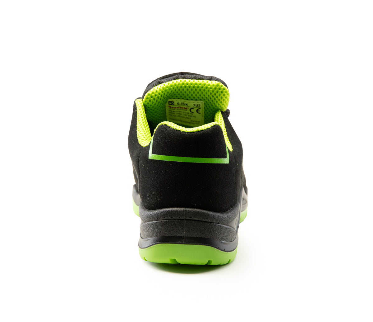 LOW SHOE K11 S1 SRC