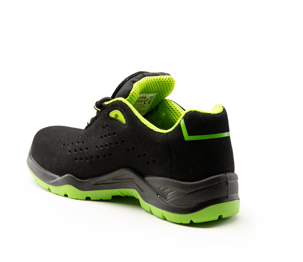 LOW SHOE K11 S1 SRC