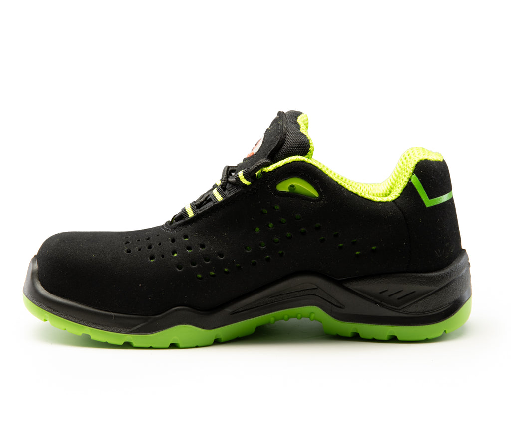 LOW SHOE K11 S1 SRC