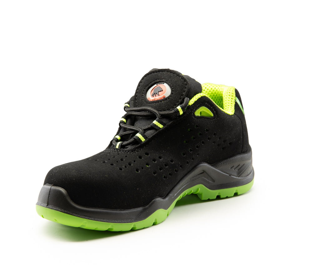 LOW SHOE K11 S1 SRC