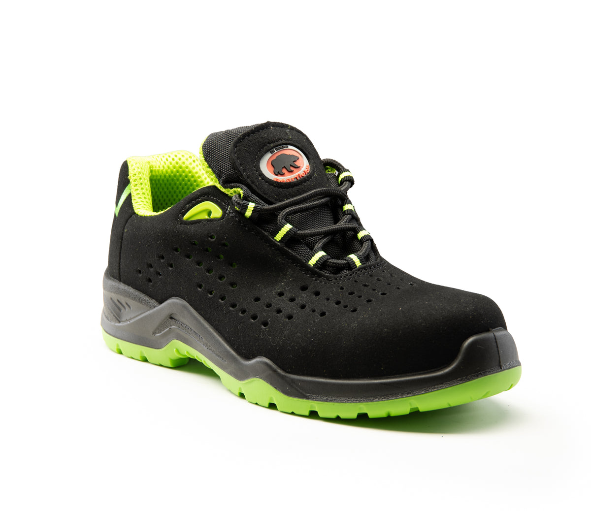 LOW SHOE K11 S1 SRC