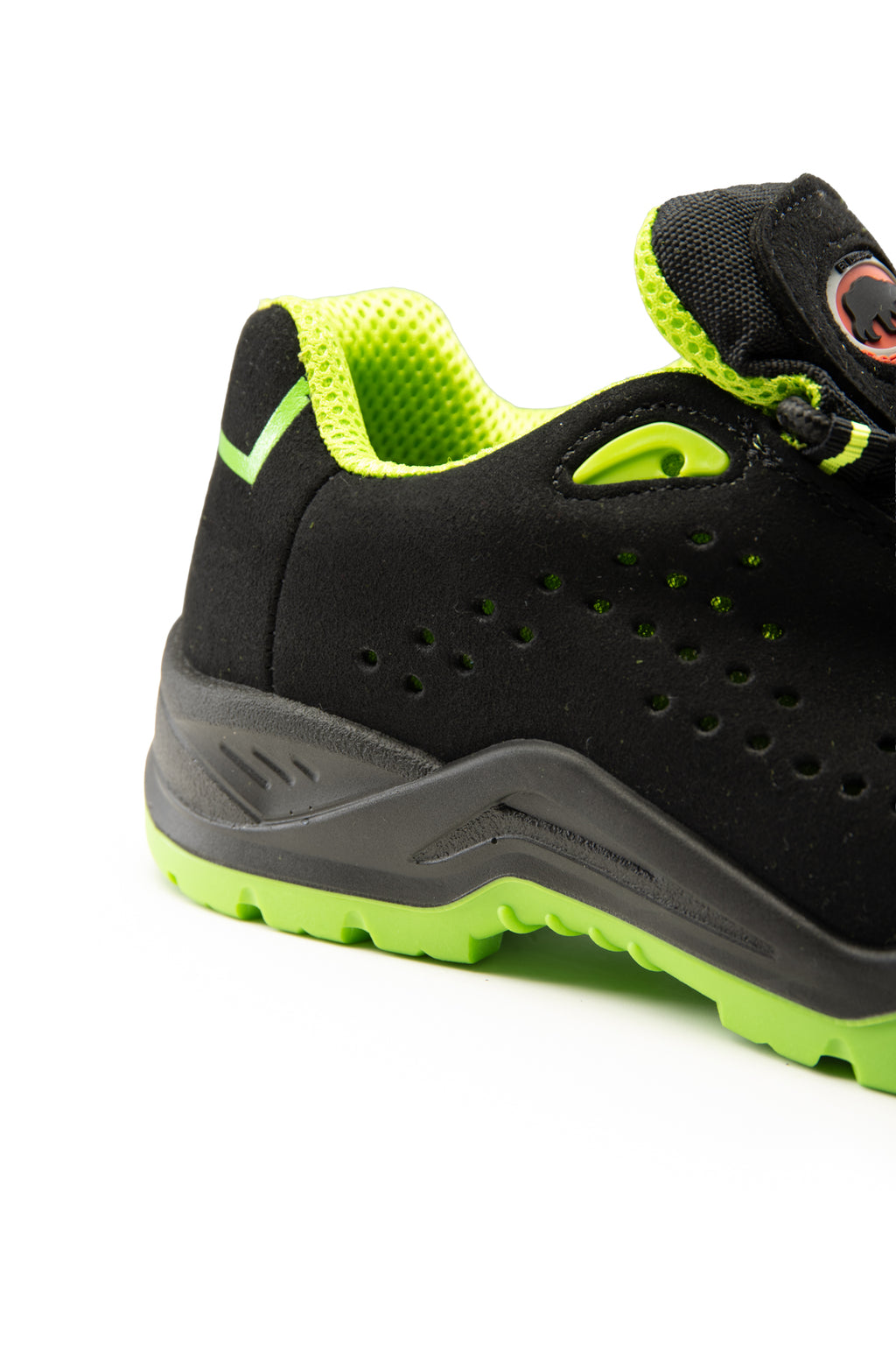 LOW SHOE K11 S1 SRC