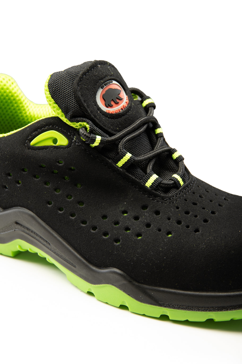 LOW SHOE K11 S1 SRC