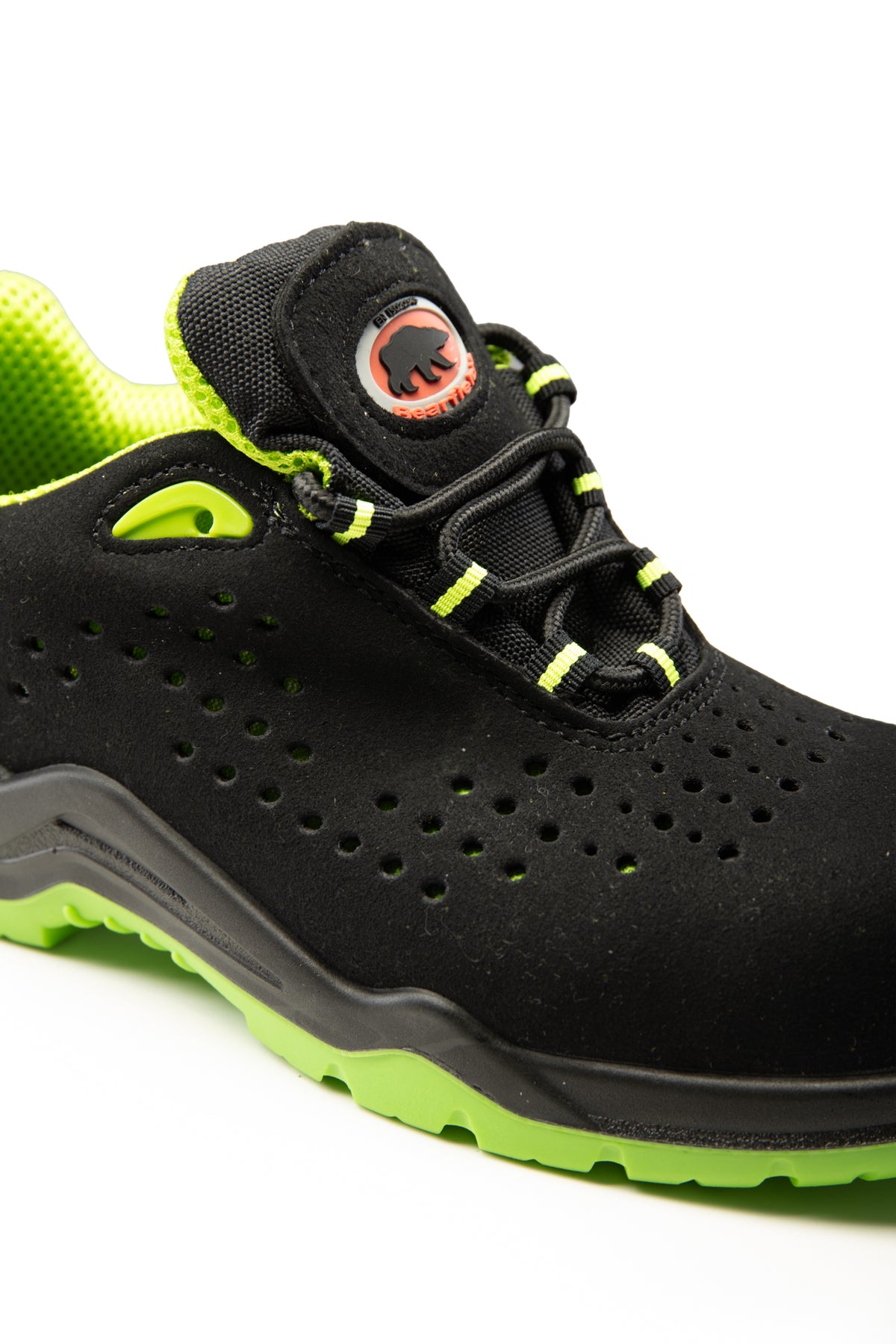 LOW SHOE K11 S1 SRC
