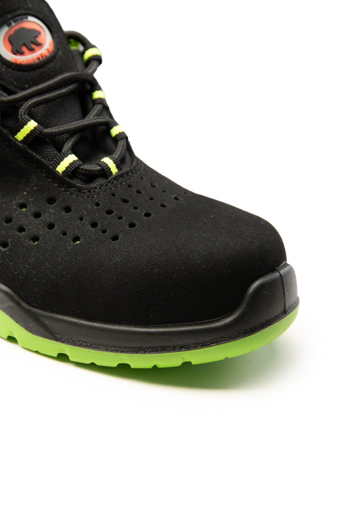 LOW SHOE K11 S1 SRC