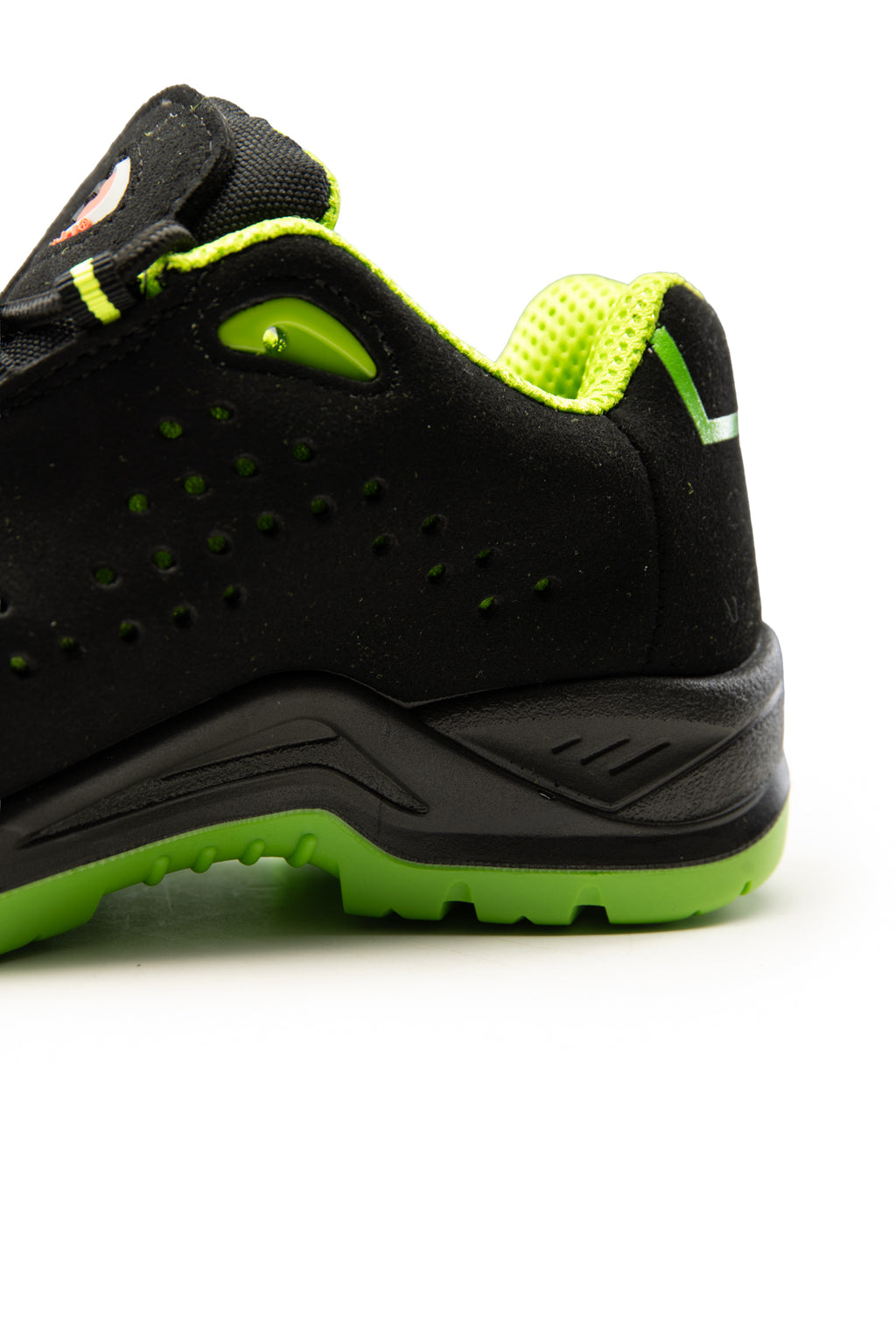 LOW SHOE K11 S1 SRC