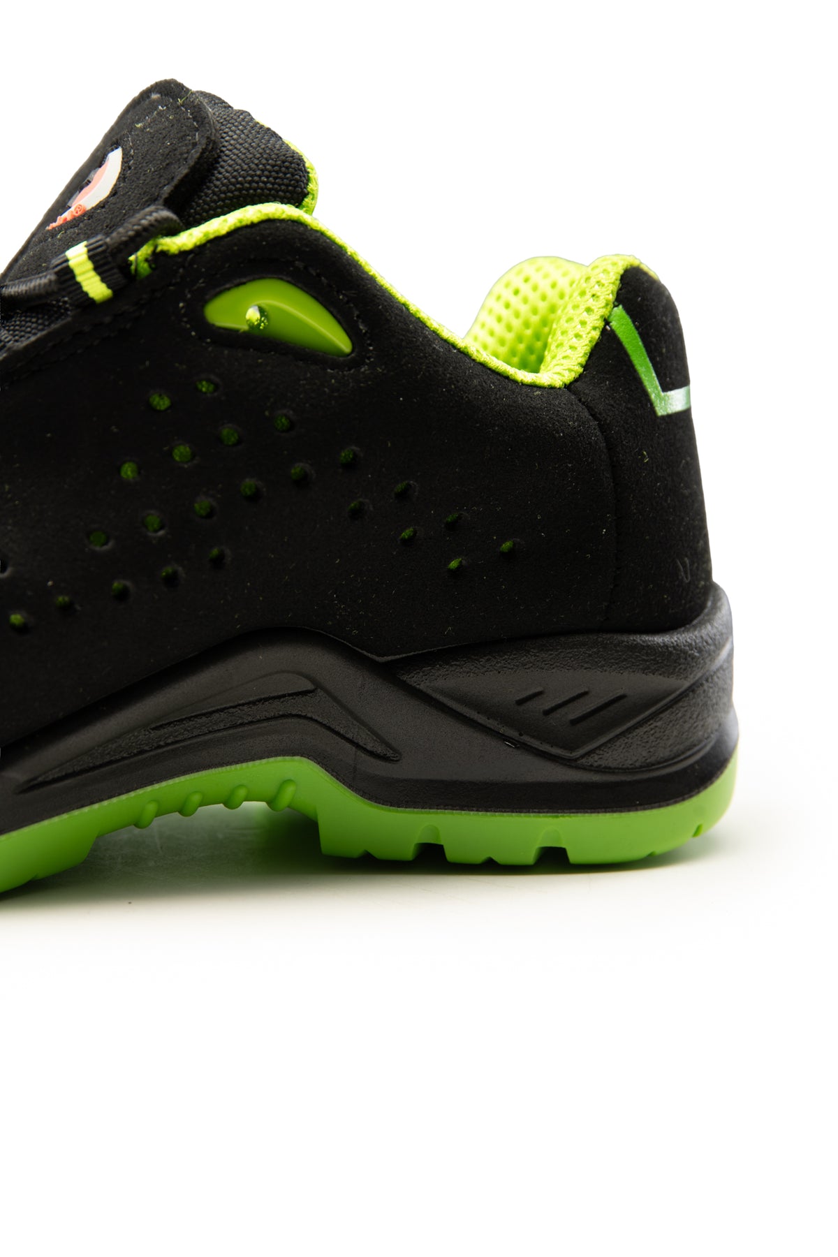 LOW SHOE K11 S1 SRC