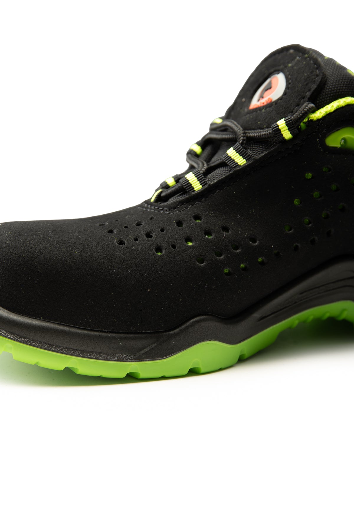 LOW SHOE K11 S1 SRC