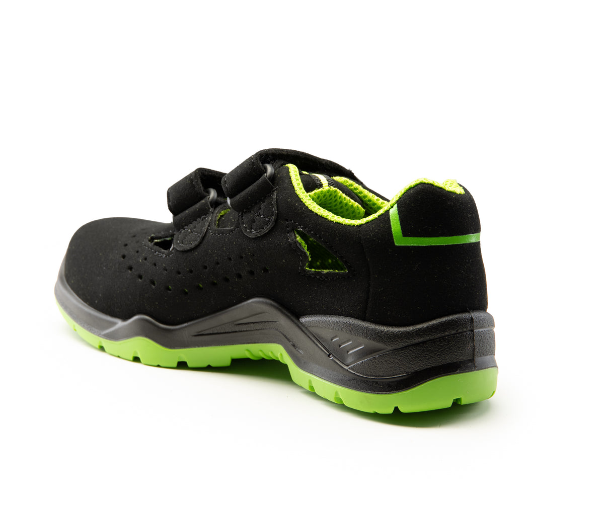 SANDAL K10 S1 SRC