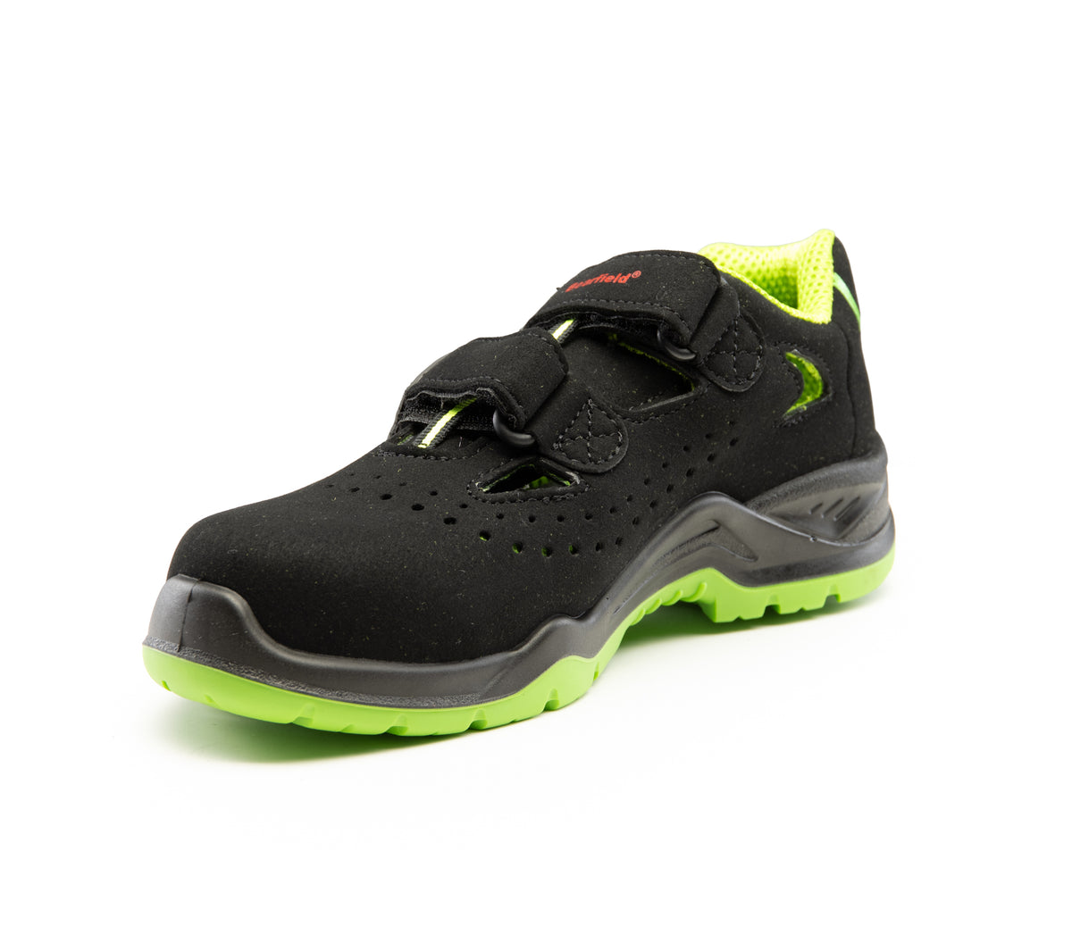 SANDAL K10 S1 SRC