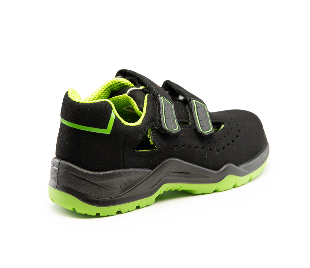 SANDAL K10 S1 SRC