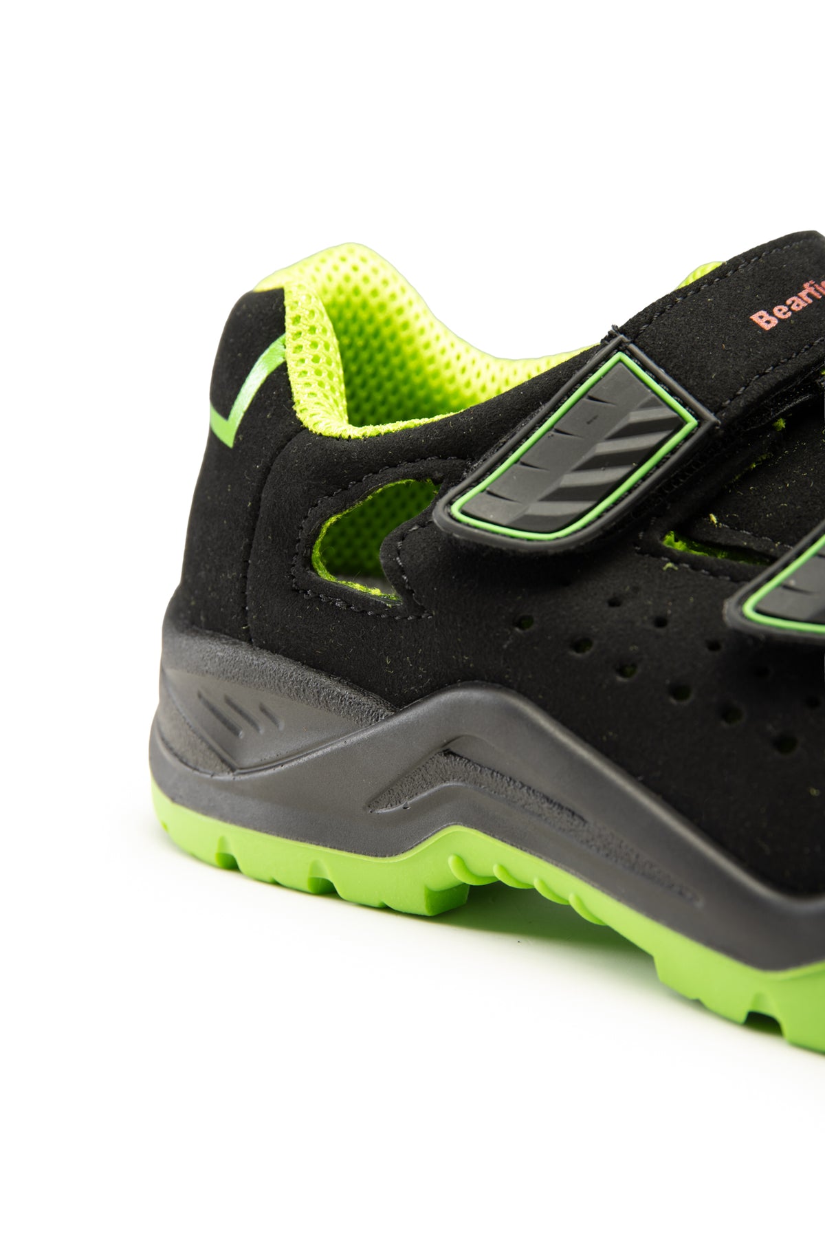 SANDAL K10 S1 SRC