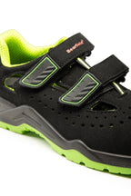 SANDAL K10 S1 SRC