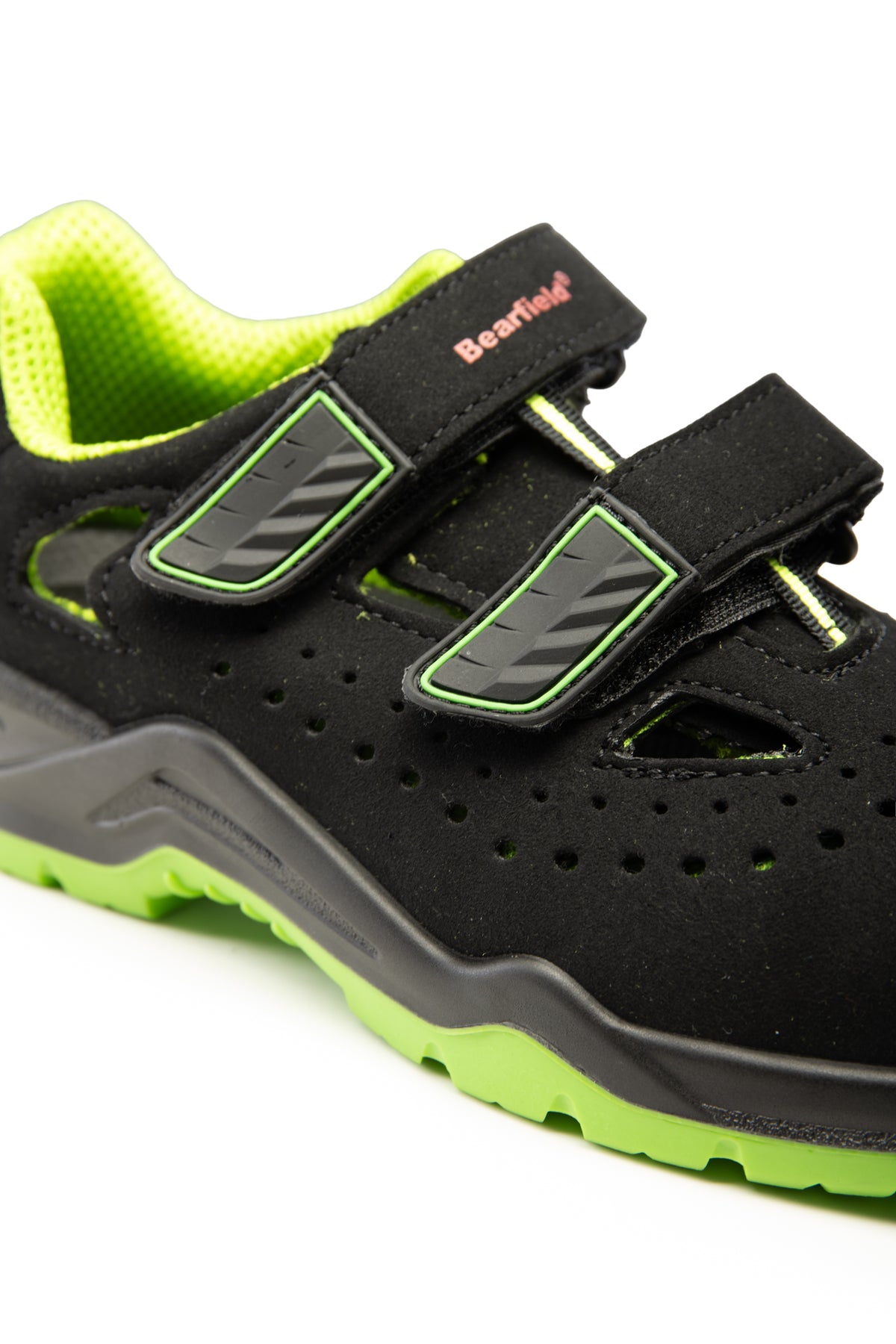 SANDAL K10 S1 SRC