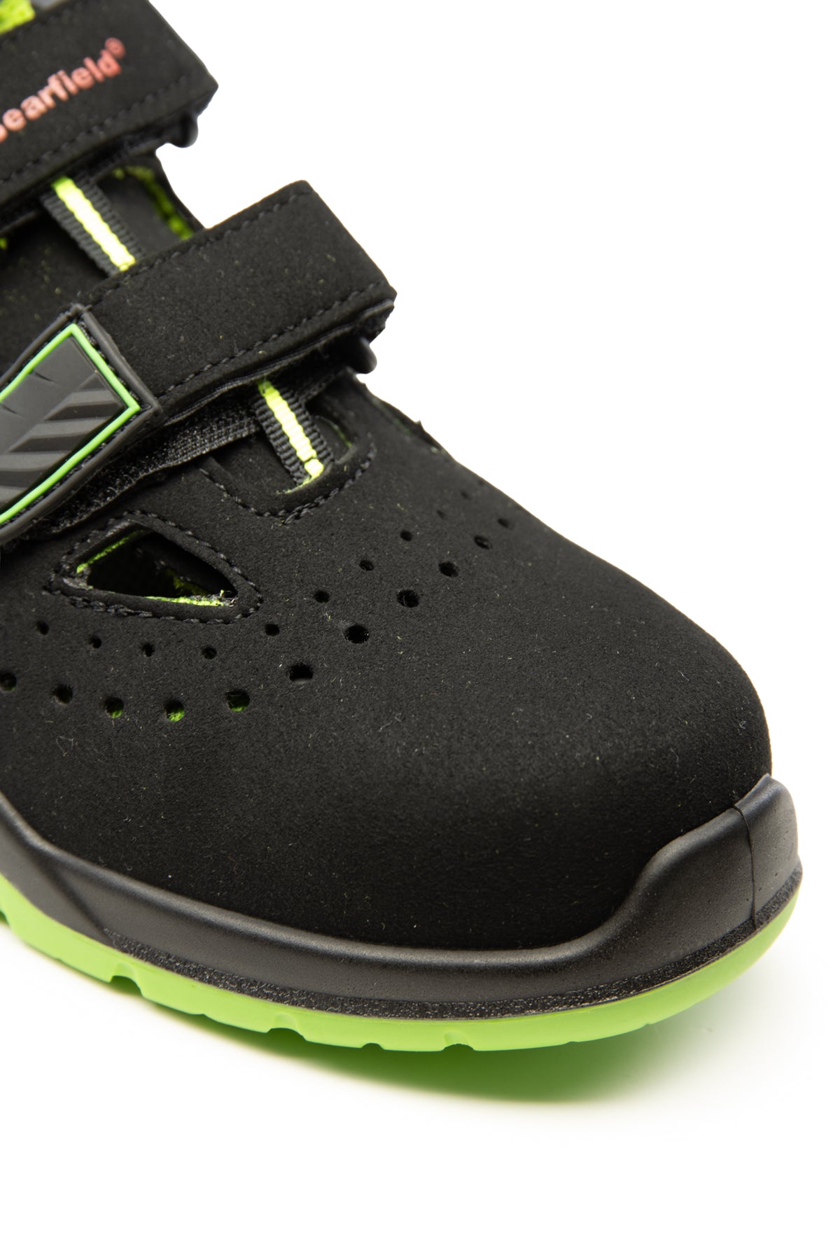 SANDAL K10 S1 SRC
