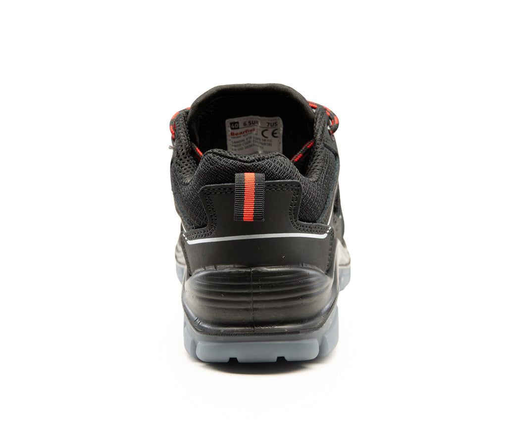 SANDAL K16 S1-P SRC