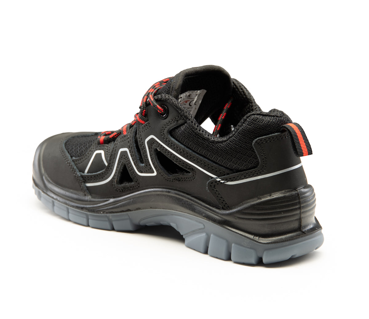 SANDAL K16 S1-P SRC