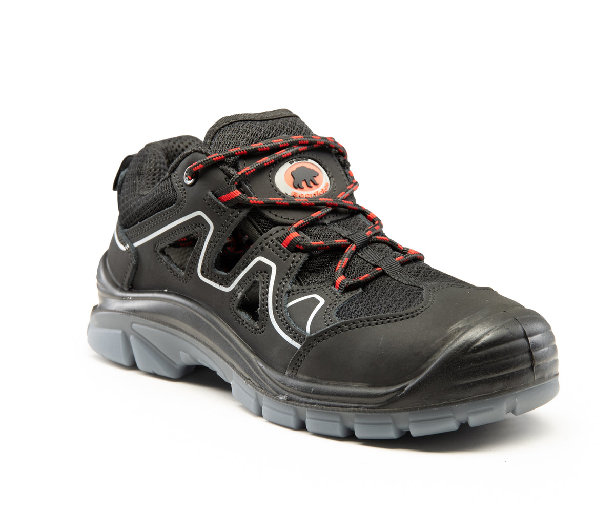 SANDAL K16 S1-P SRC