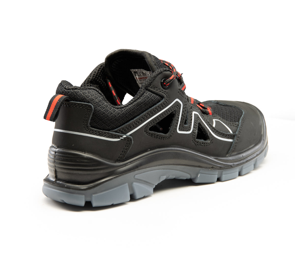 SANDAL K16 S1-P SRC