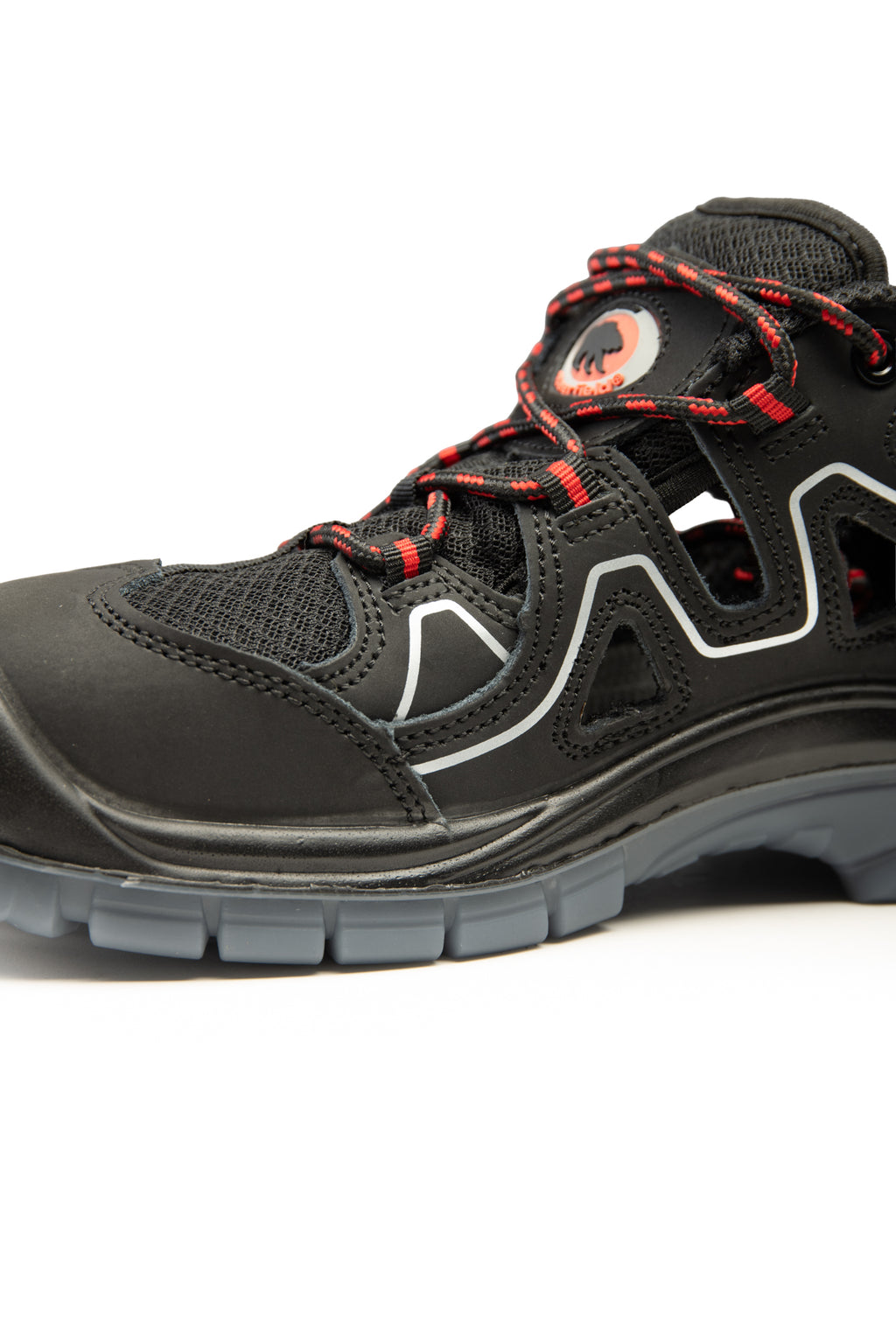 SANDAL K16 S1-P SRC