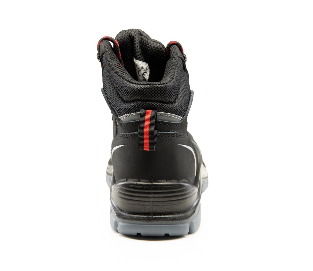 ANKLE SHOE K14 S3 SRC