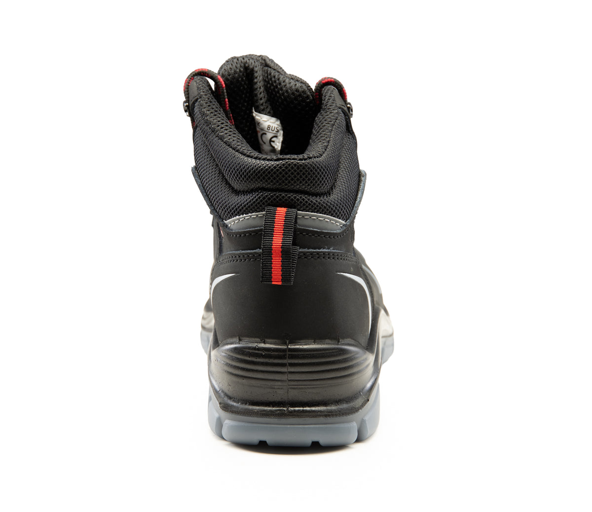 ANKLE SHOE K14 S3 SRC