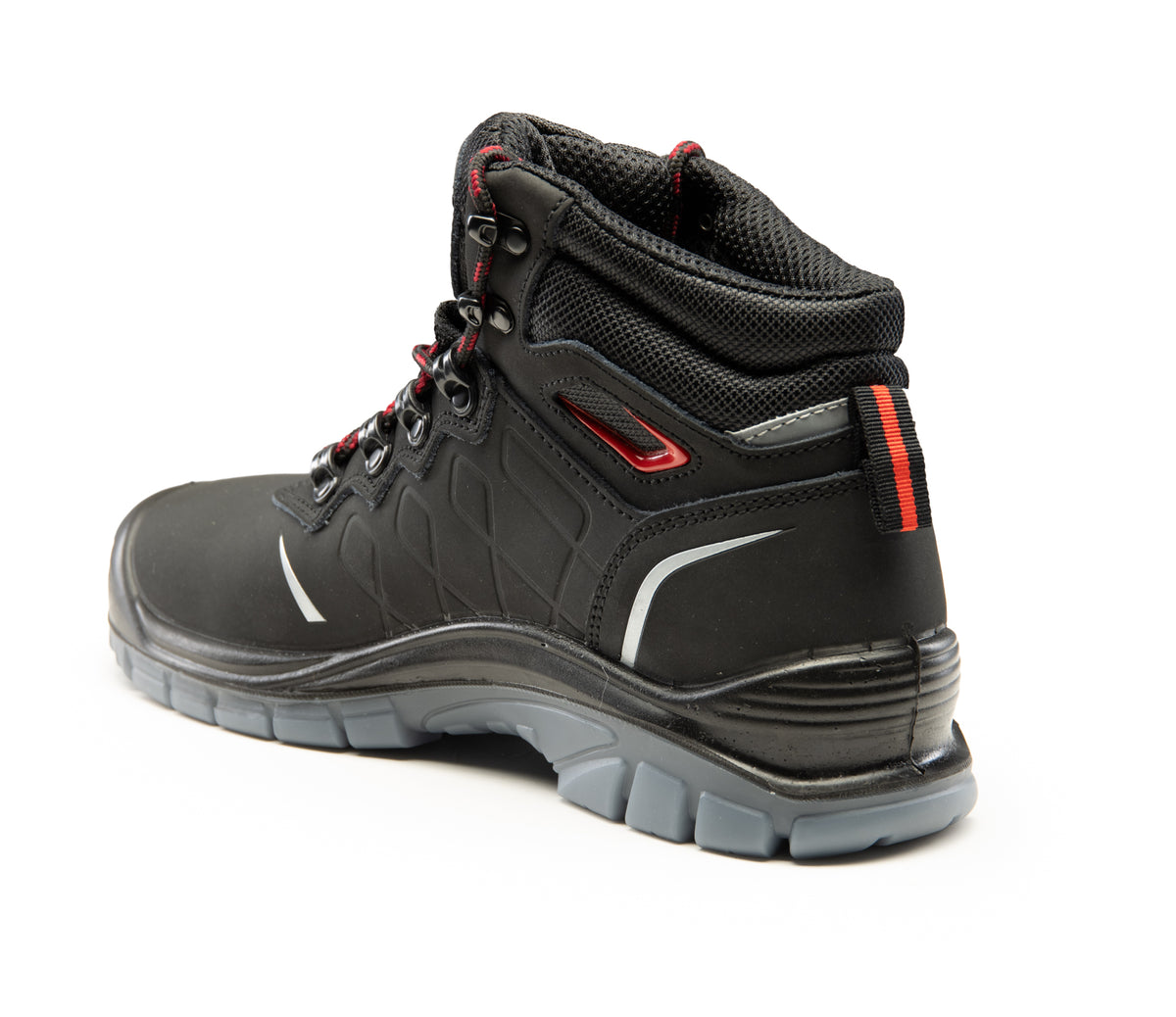 ANKLE SHOE K14 S3 SRC