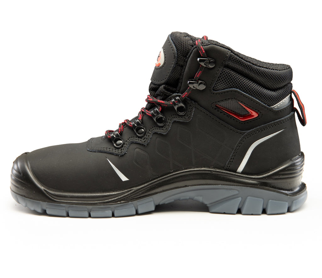 ANKLE SHOE K14 S3 SRC