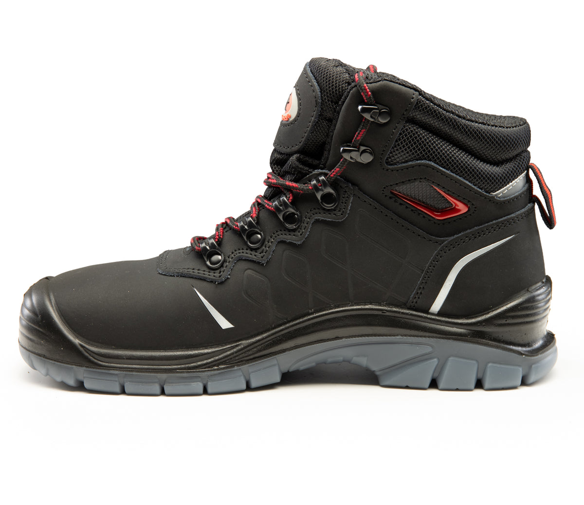 ANKLE SHOE K14 S3 SRC