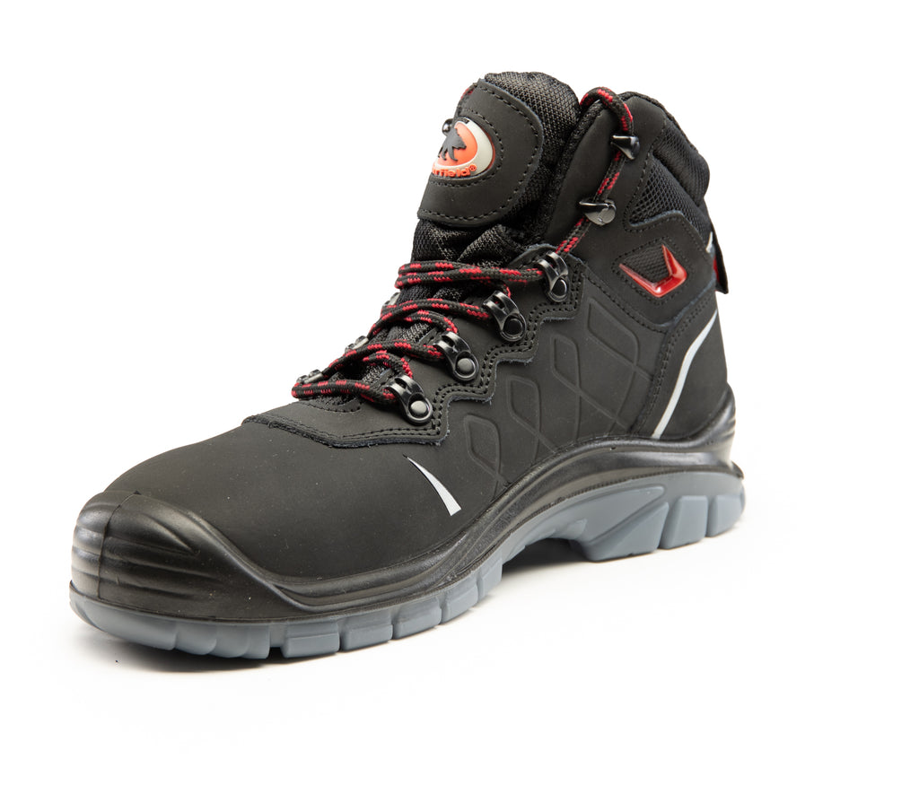 ANKLE SHOE K14 S3 SRC