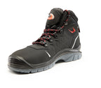 ANKLE SHOE K14 S3 SRC