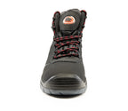 ANKLE SHOE K14 S3 SRC