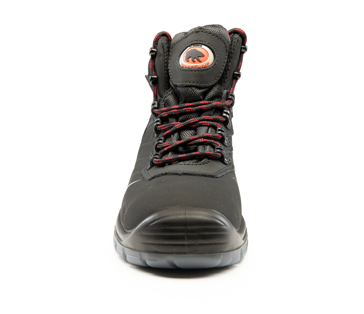 ANKLE SHOE K14 S3 SRC