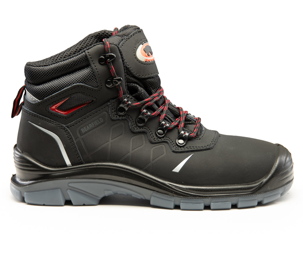 ANKLE SHOE K14 S3 SRC