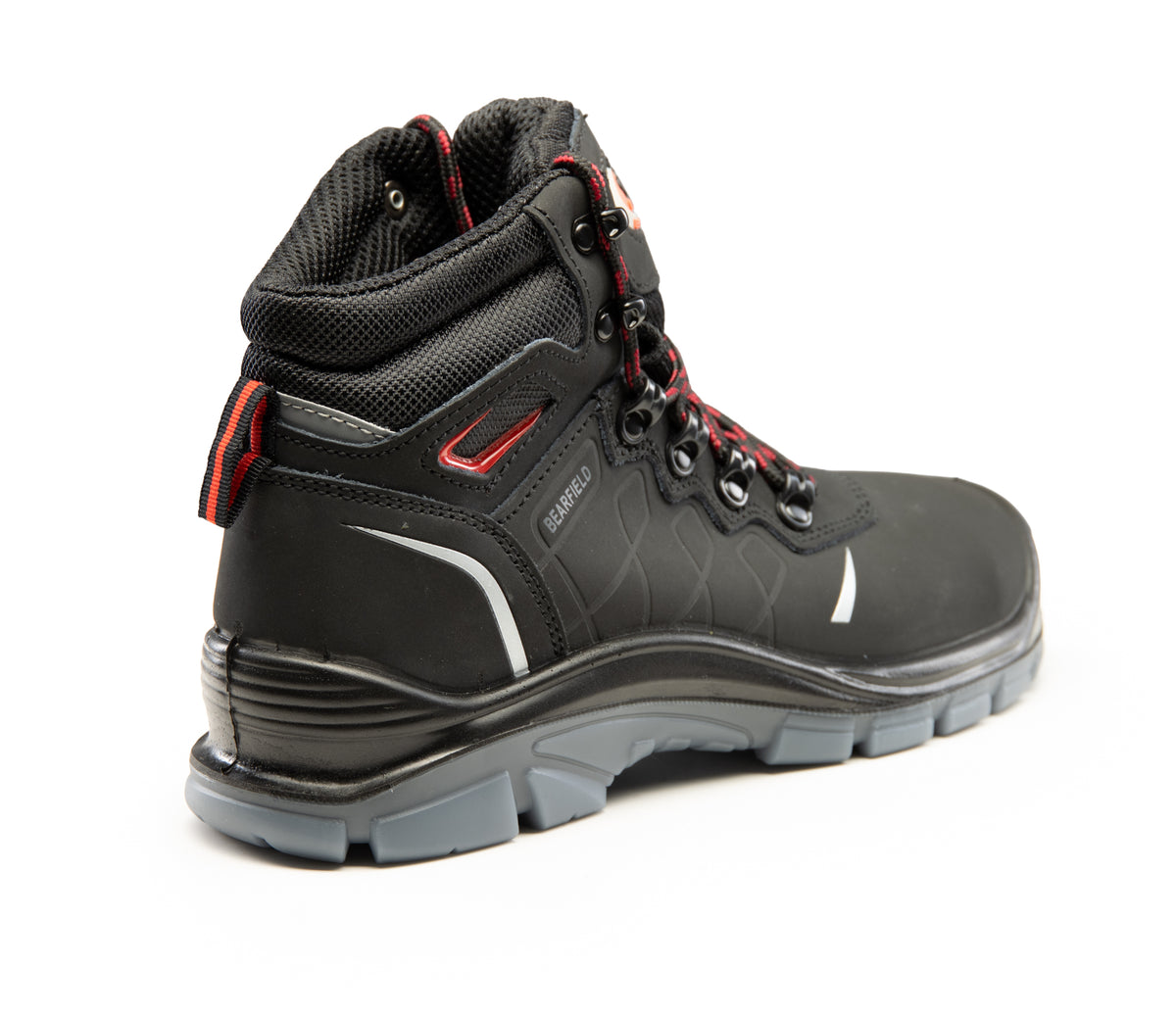ANKLE SHOE K14 S3 SRC