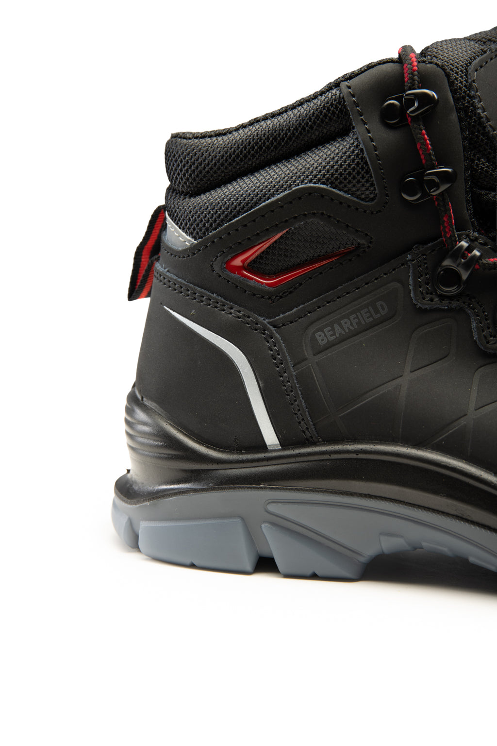 ANKLE SHOE K14 S3 SRC