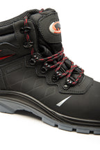 ANKLE SHOE K14 S3 SRC