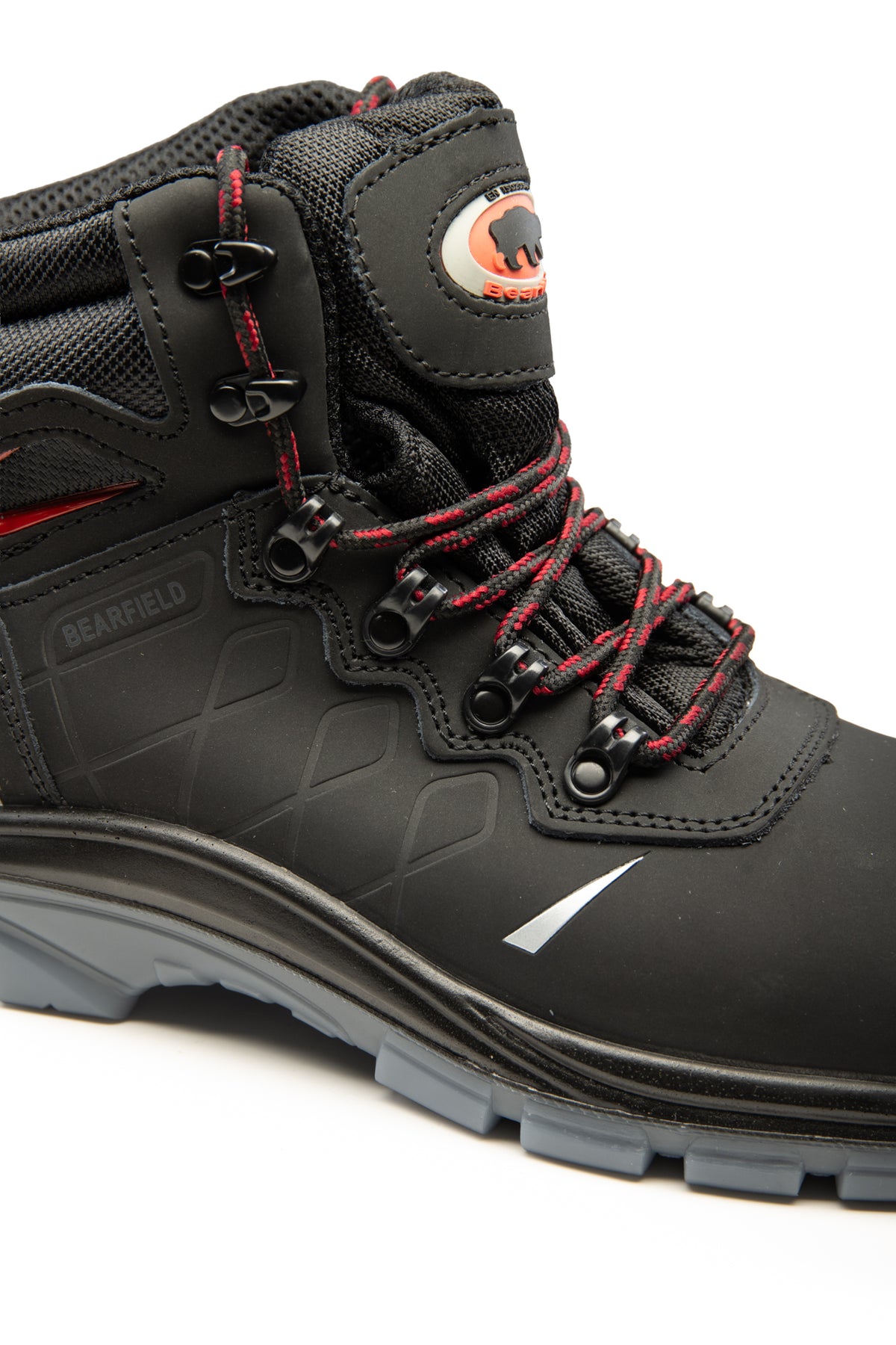 ANKLE SHOE K14 S3 SRC