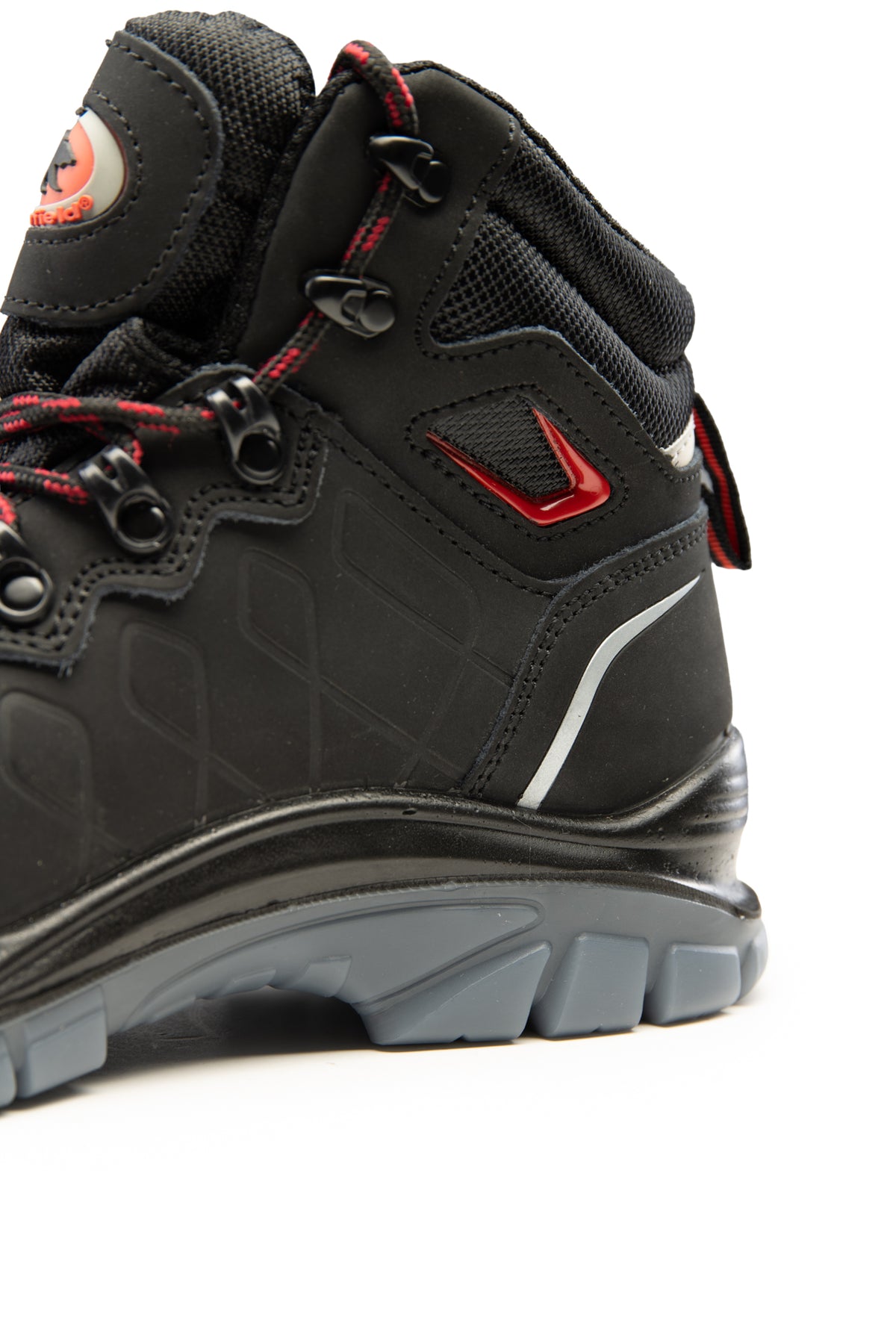 ANKLE SHOE K14 S3 SRC