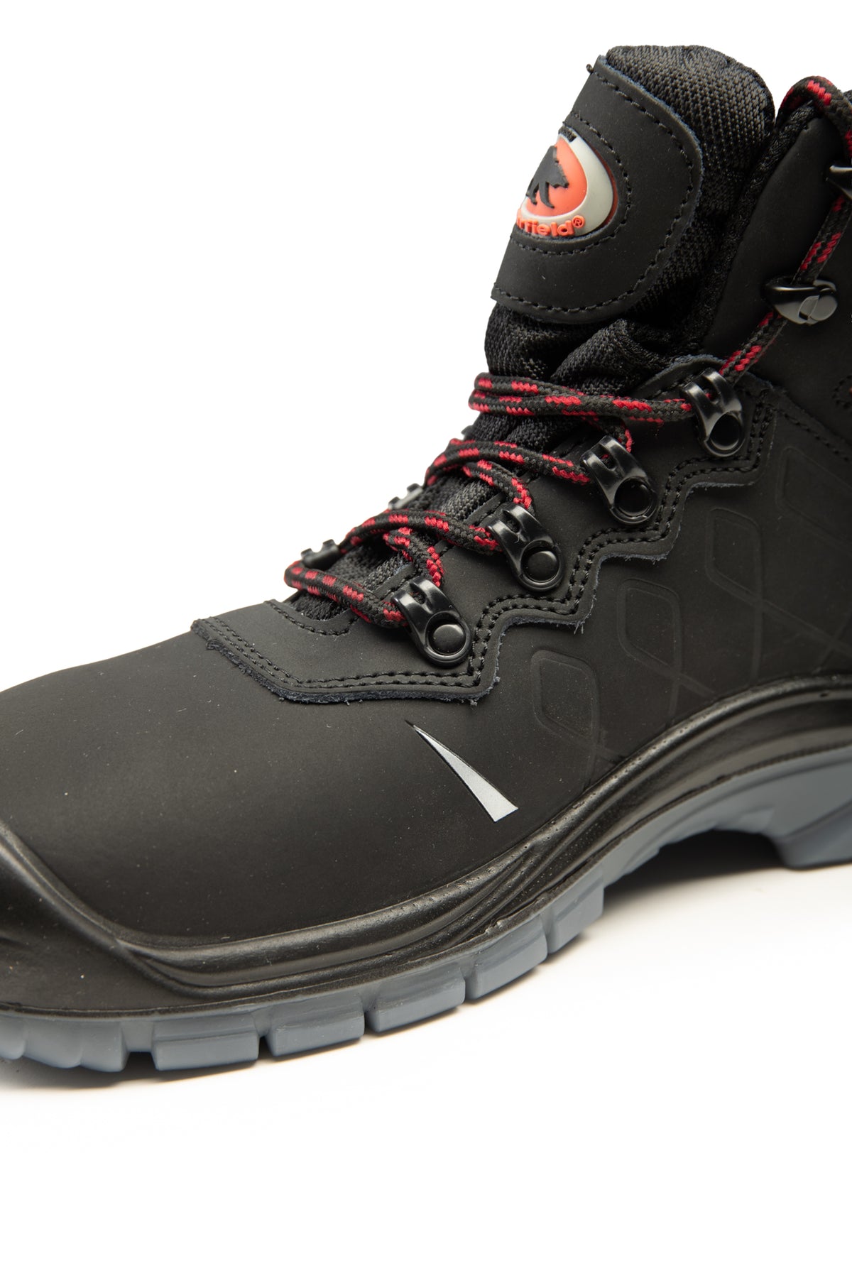 ANKLE SHOE K14 S3 SRC