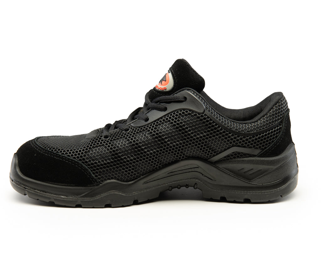 LOW SHOE N05 S1-P SRC
