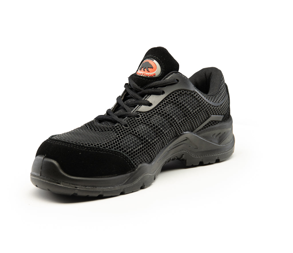 LOW SHOE N05 S1-P SRC