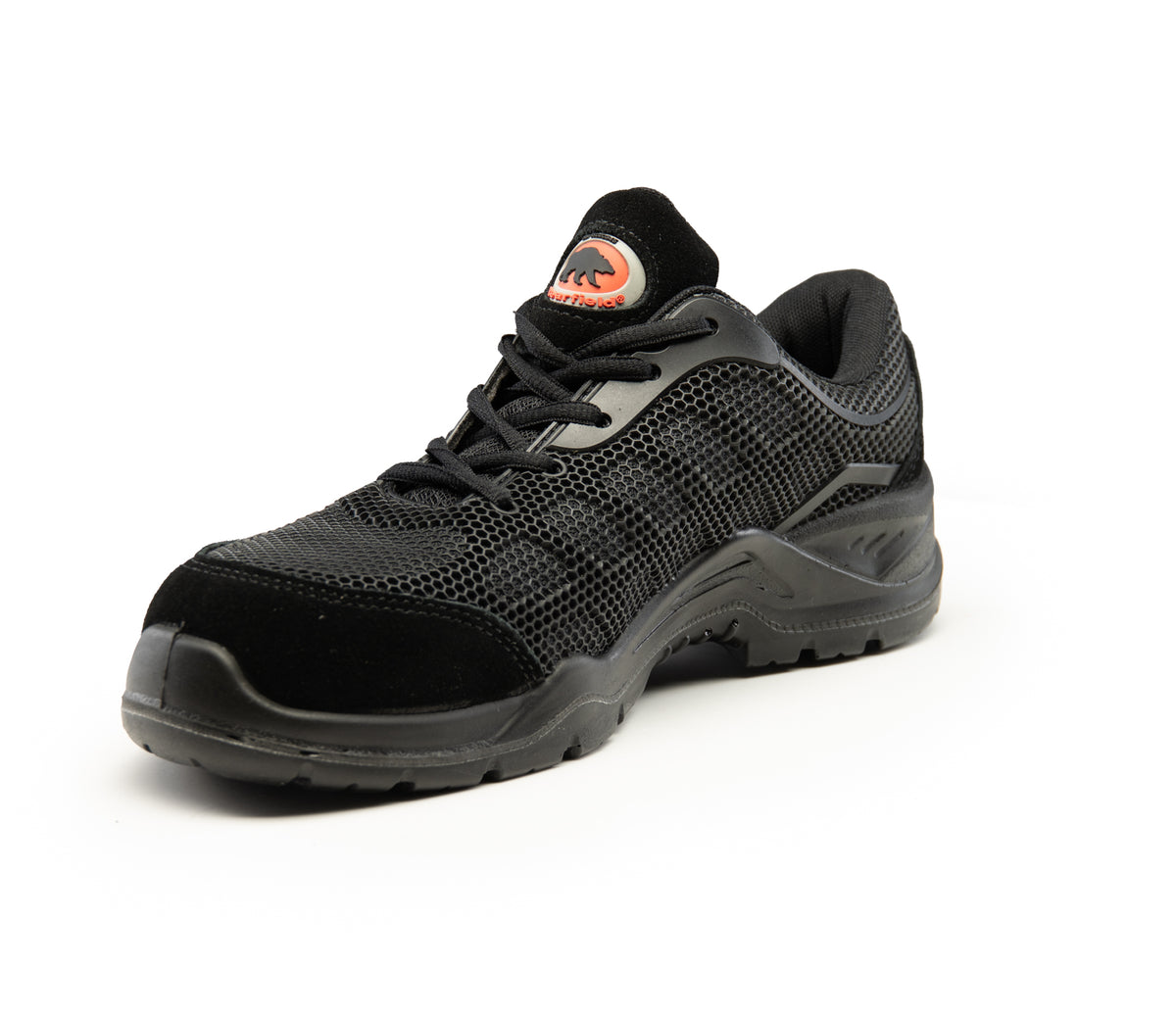 LOW SHOE N05 S1-P SRC