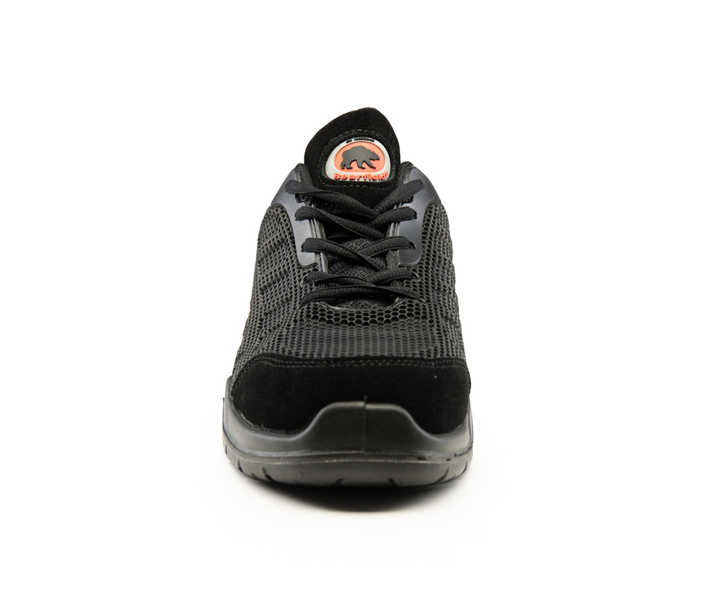 LOW SHOE N05 S1-P SRC