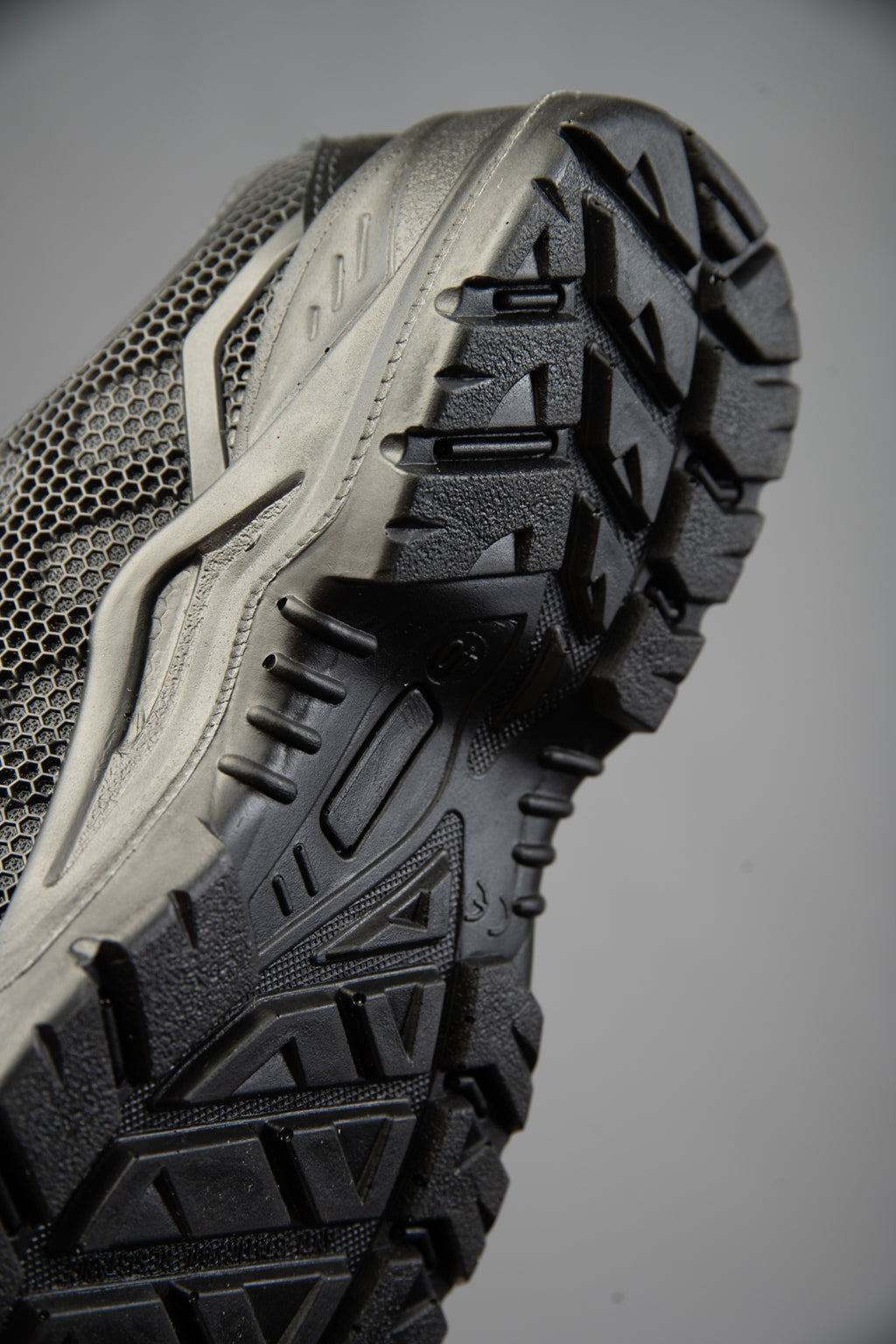 LOW SHOE N05 S1-P SRC