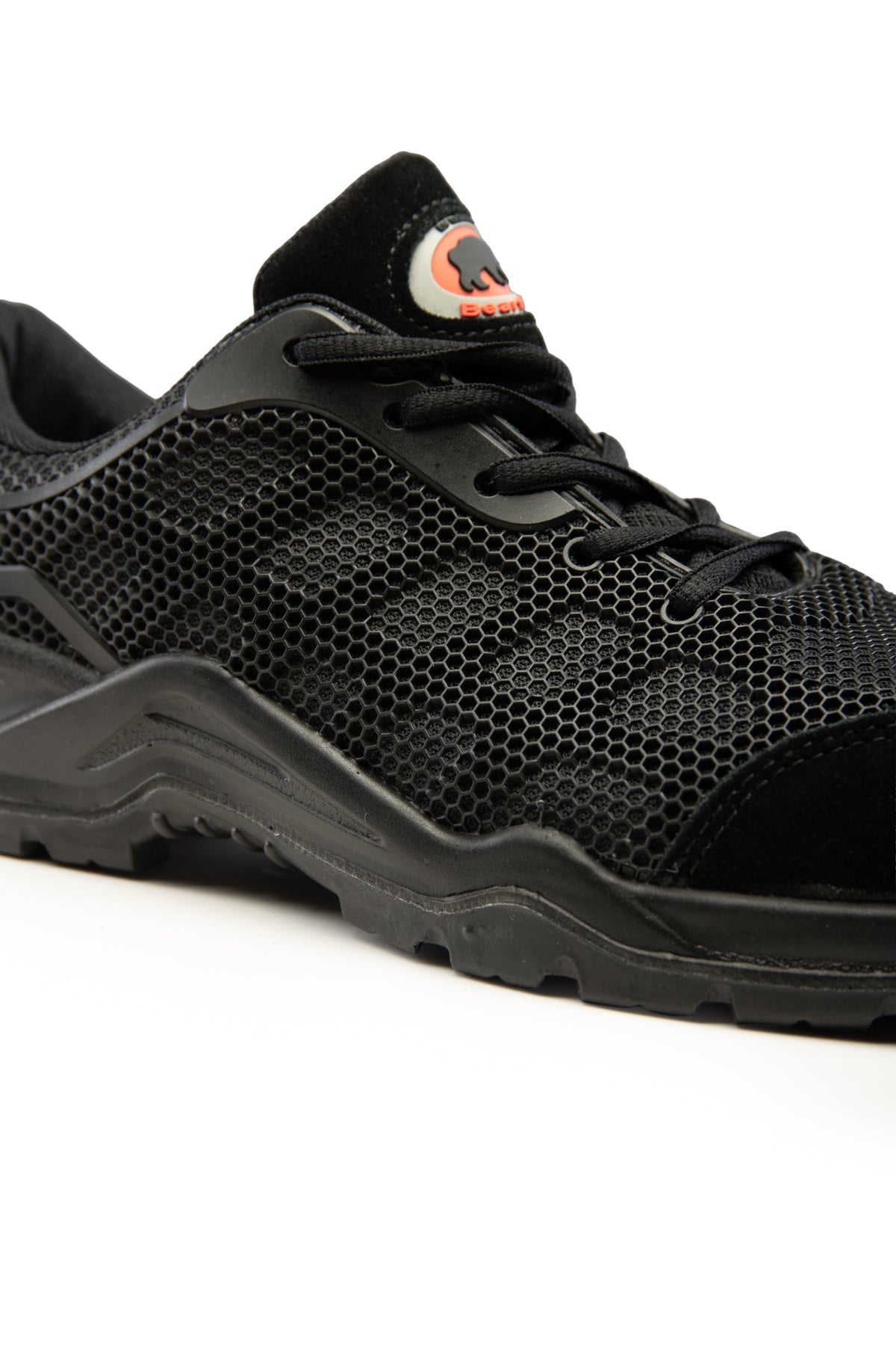 LOW SHOE N05 S1-P SRC